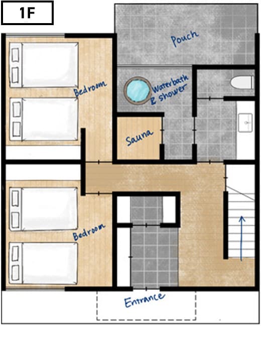 firstfloor plan