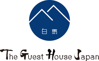 The Guest House Japan 白馬