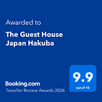 Booking.com Travel Review Award 2026: 9.9